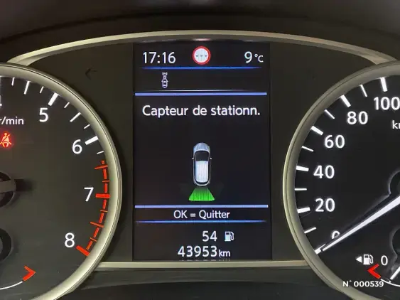 NISSAN MICRA V - voiture d'occasion - Photo 14