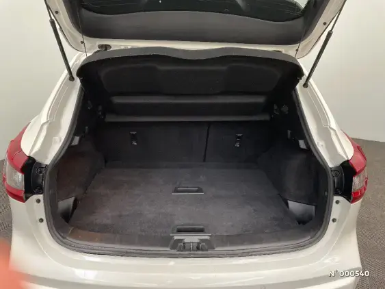 NISSAN QASHQAI II - voiture d'occasion - Photo 7