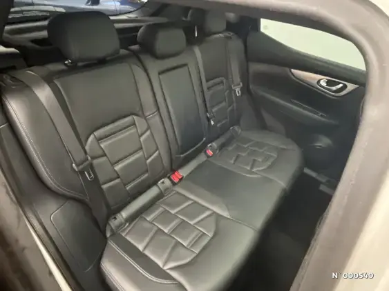 NISSAN QASHQAI II - voiture d'occasion - Photo 11