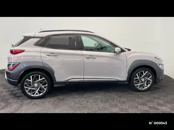 HYUNDAI KONA - voiture d'occasion - Photo 5