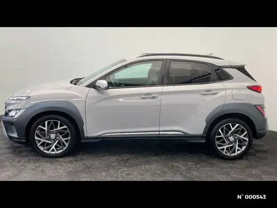 HYUNDAI KONA - voiture d'occasion - Photo 2