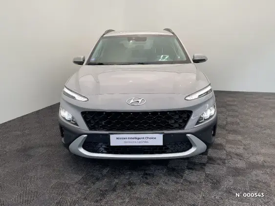 HYUNDAI KONA - voiture d'occasion - Photo 3