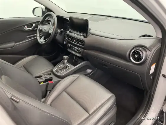 HYUNDAI KONA - voiture d'occasion - Photo 10