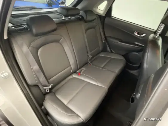 HYUNDAI KONA - voiture d'occasion - Photo 11