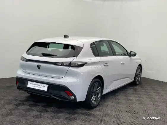 PEUGEOT 308 III - voiture d'occasion - Photo 4