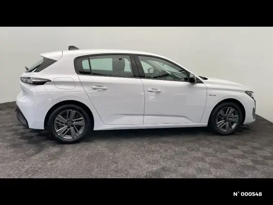 PEUGEOT 308 III - voiture d'occasion - Photo 5