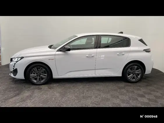 PEUGEOT 308 III - voiture d'occasion - Photo 2