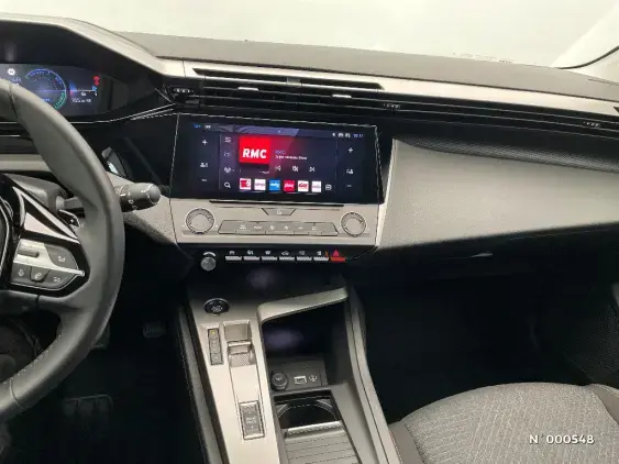 PEUGEOT 308 III - voiture d'occasion - Photo 13