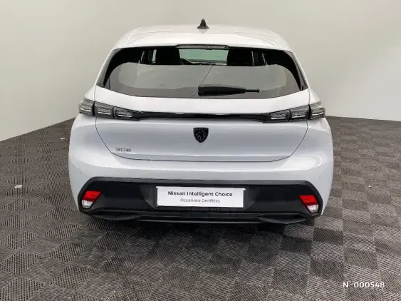 PEUGEOT 308 III - voiture d'occasion - Photo 6