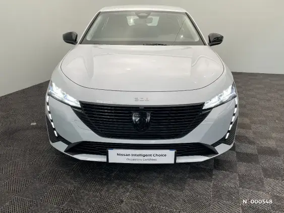 PEUGEOT 308 III - voiture d'occasion - Photo 3