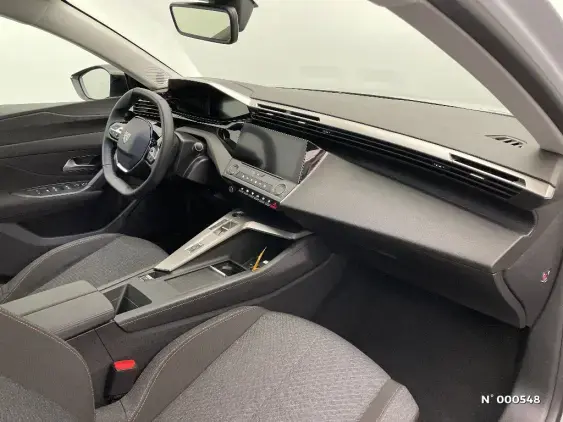 PEUGEOT 308 III - voiture d'occasion - Photo 10