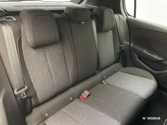 PEUGEOT 308 III - voiture d'occasion - Photo 11