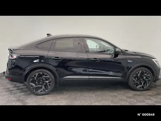 RENAULT ARKANA - voiture d'occasion - Photo 5