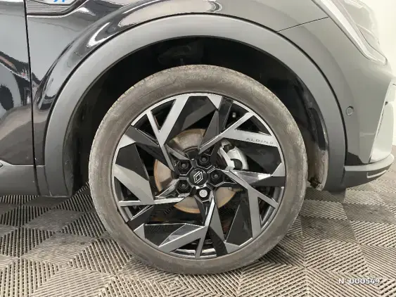 RENAULT ARKANA - voiture d'occasion - Photo 8