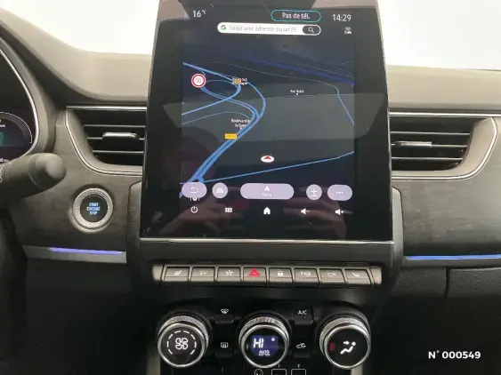 RENAULT ARKANA - voiture d'occasion - Photo 13