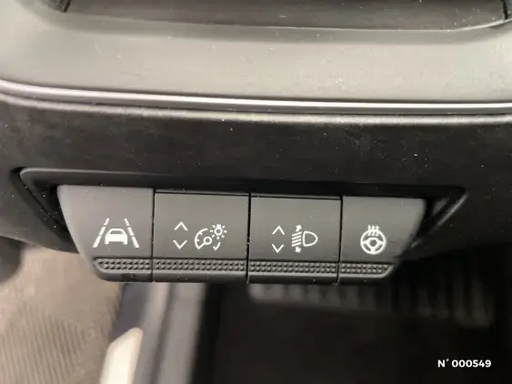 RENAULT ARKANA - voiture d'occasion - Photo 15