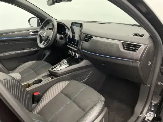 RENAULT ARKANA - voiture d'occasion - Photo 10