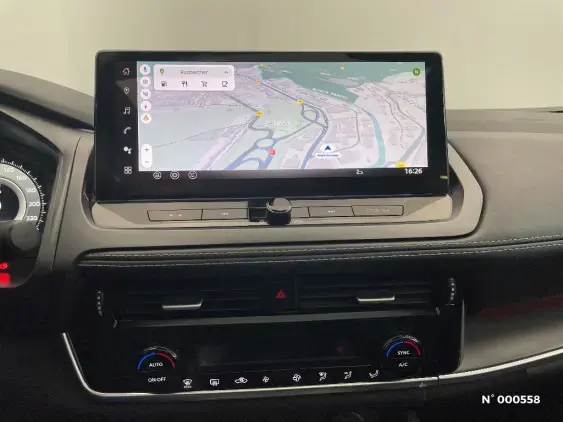 NISSAN QASHQAI III - voiture d'occasion - Photo 13