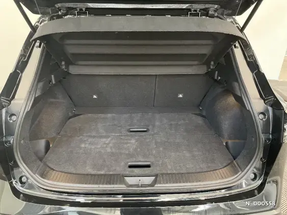 NISSAN QASHQAI III - voiture d'occasion - Photo 7