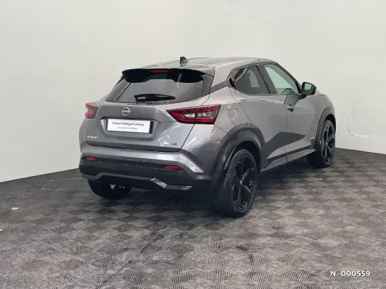 NISSAN JUKE II - voiture d'occasion - Photo 4