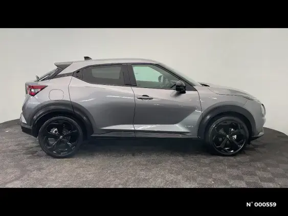 NISSAN JUKE II - voiture d'occasion - Photo 5