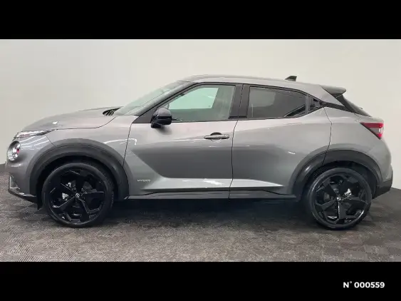 NISSAN JUKE II - voiture d'occasion - Photo 2