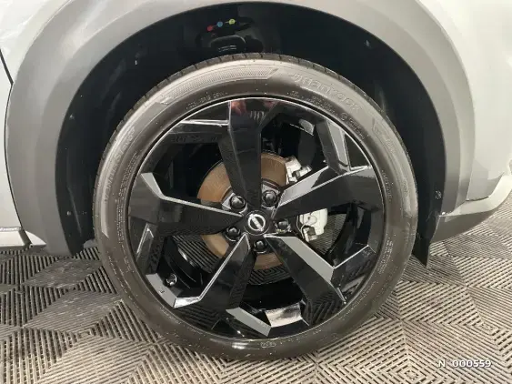 NISSAN JUKE II - voiture d'occasion - Photo 8