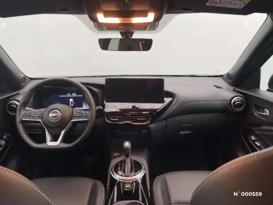 NISSAN JUKE II - voiture d'occasion - Photo 9