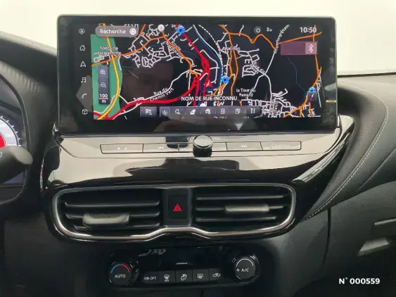 NISSAN JUKE II - voiture d'occasion - Photo 13