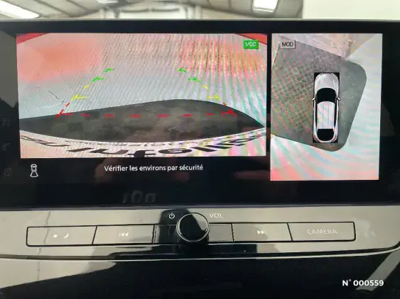 NISSAN JUKE II - voiture d'occasion - Photo 14