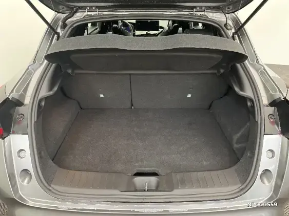 NISSAN JUKE II - voiture d'occasion - Photo 7