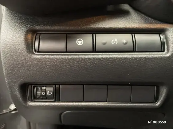 NISSAN JUKE II - voiture d'occasion - Photo 15