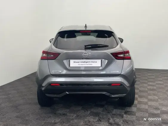 NISSAN JUKE II - voiture d'occasion - Photo 6