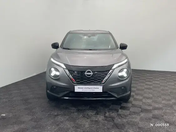 NISSAN JUKE II - voiture d'occasion - Photo 3