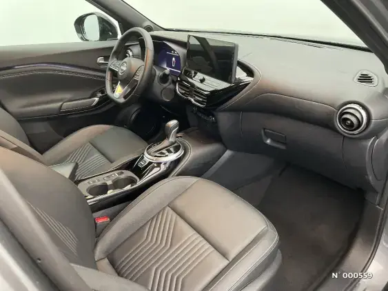 NISSAN JUKE II - voiture d'occasion - Photo 10