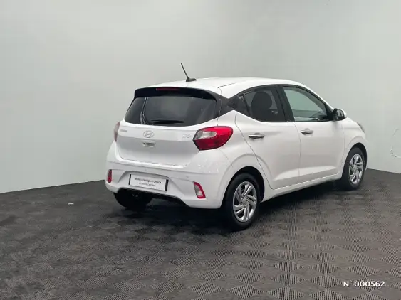 HYUNDAI i10 III - voiture d'occasion - Photo 4