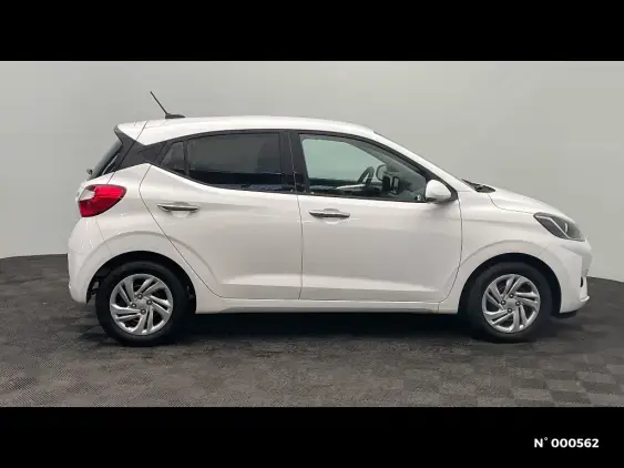 HYUNDAI i10 III - voiture d'occasion - Photo 5