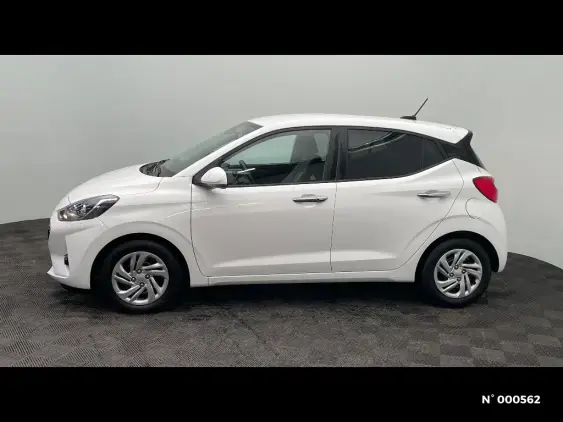 HYUNDAI i10 III - voiture d'occasion - Photo 2