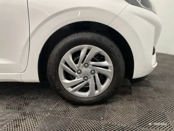 HYUNDAI i10 III - voiture d'occasion - Photo 8