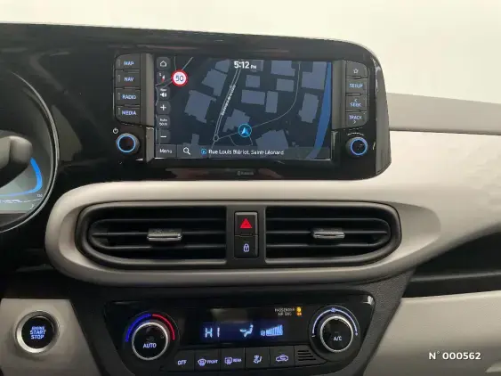 HYUNDAI i10 III - voiture d'occasion - Photo 13