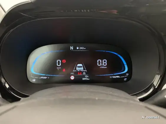 HYUNDAI i10 III - voiture d'occasion - Photo 12