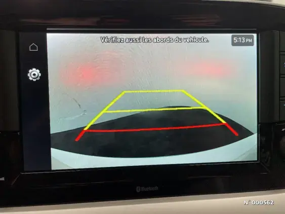 HYUNDAI i10 III - voiture d'occasion - Photo 14