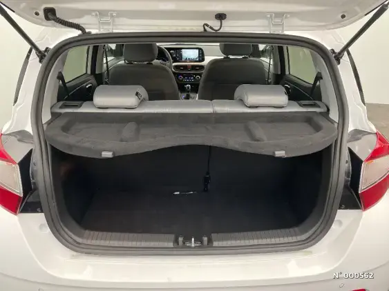 HYUNDAI i10 III - voiture d'occasion - Photo 7