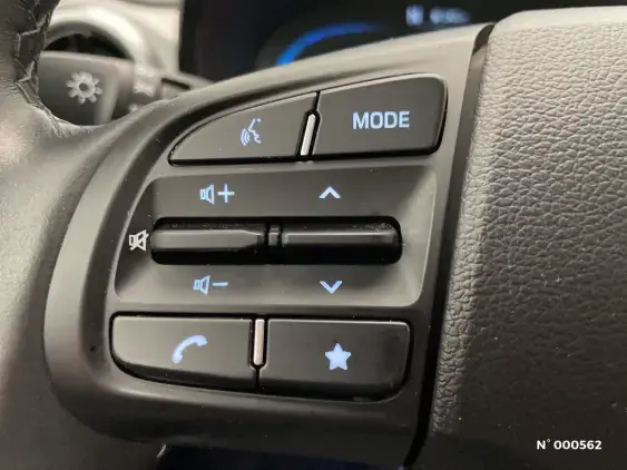 HYUNDAI i10 III - voiture d'occasion - Photo 15