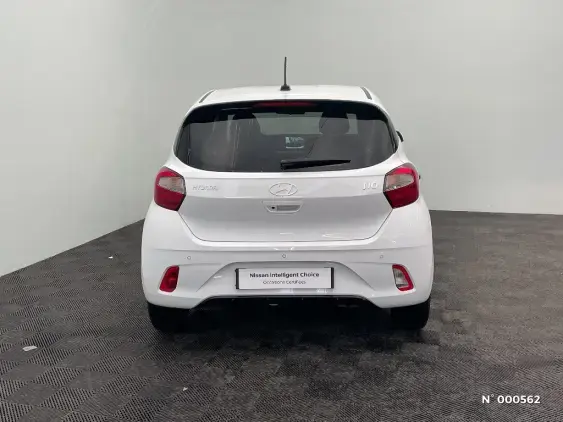 HYUNDAI i10 III - voiture d'occasion - Photo 6