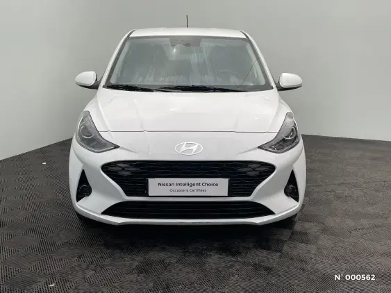 HYUNDAI i10 III - voiture d'occasion - Photo 3