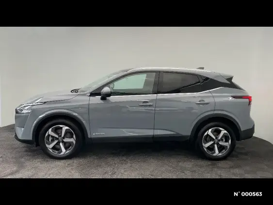 NISSAN QASHQAI III - voiture d'occasion - Photo 2