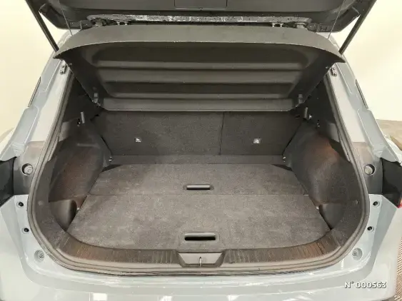 NISSAN QASHQAI III - voiture d'occasion - Photo 7