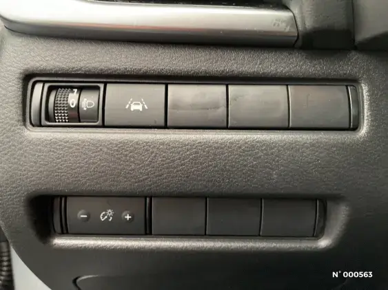 NISSAN QASHQAI III - voiture d'occasion - Photo 15