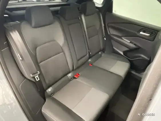 NISSAN QASHQAI III - voiture d'occasion - Photo 11